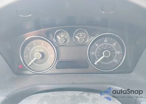 2011 Ford Flex Sel z USA, uszkodzony, nr VIN 2FMGK5CC9BBD24153